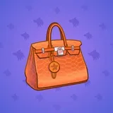 Loot Bag #8353 Loot Bag #8353