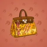 Loot Bag #8354 Loot Bag #8354