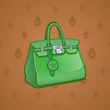 Loot Bag #8358 Loot Bag #8358