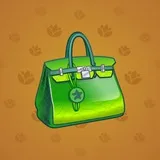 Loot Bag #836 Loot Bag #836