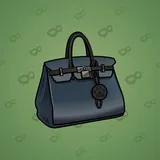 Loot Bag #8384 Loot Bag #8384