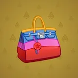 Loot Bag #8398 Loot Bag #8398