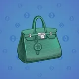 Loot Bag #8402 Loot Bag #8402