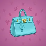 Loot Bag #8406 Loot Bag #8406