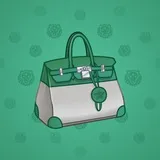 Loot Bag #8408 Loot Bag #8408