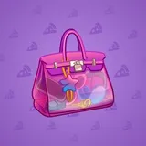 Loot Bag #8409 Loot Bag #8409