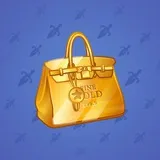 Loot Bag #8410 Loot Bag #8410