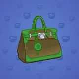 Loot Bag #8414 Loot Bag #8414