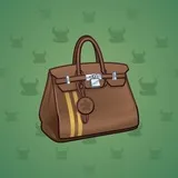 Loot Bag #8418 Loot Bag #8418