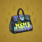 Loot Bag #8421 Loot Bag #8421