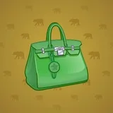 Loot Bag #8423 Loot Bag #8423