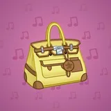 Loot Bag #8424 Loot Bag #8424