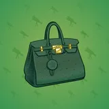 Loot Bag #843 Loot Bag #843