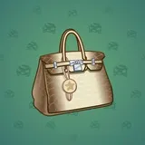 Loot Bag #8441 Loot Bag #8441