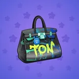 Loot Bag #8452 Loot Bag #8452