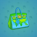 Loot Bag #8455 Loot Bag #8455