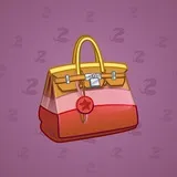 Loot Bag #8468 Loot Bag #8468