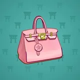 Loot Bag #8469 Loot Bag #8469