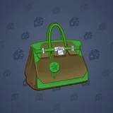 Loot Bag #8475 Loot Bag #8475