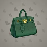 Loot Bag #8476 Loot Bag #8476
