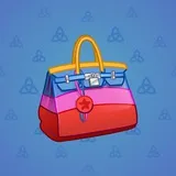 Loot Bag #8480 Loot Bag #8480