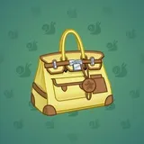 Loot Bag #8481 Loot Bag #8481