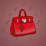 Loot Bag #8484 Loot Bag #8484