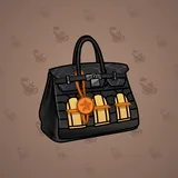 Loot Bag #8507 Loot Bag #8507