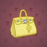 Loot Bag #8522