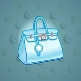 Loot Bag #8523 Loot Bag #8523