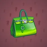 Loot Bag #8529 Loot Bag #8529