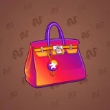 Loot Bag #8530 Loot Bag #8530