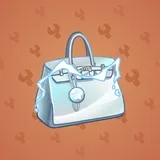 Loot Bag #8534 Loot Bag #8534