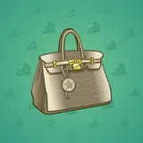 Loot Bag #8537 Loot Bag #8537