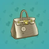 Loot Bag #8542 Loot Bag #8542