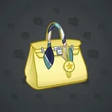 Loot Bag #8544 Loot Bag #8544