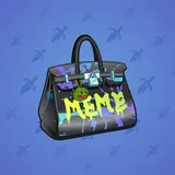 Loot Bag #8546 Loot Bag #8546