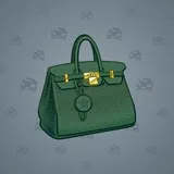 Loot Bag #8547 Loot Bag #8547