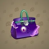 Loot Bag #8566 Loot Bag #8566