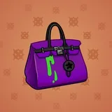 Loot Bag #8578 Loot Bag #8578