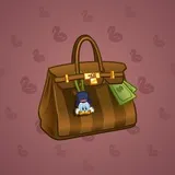 Loot Bag #8580 Loot Bag #8580