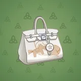 Loot Bag #8586 Loot Bag #8586