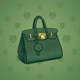 Loot Bag #8608 Loot Bag #8608