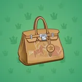 Loot Bag #8612 Loot Bag #8612