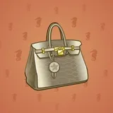 Loot Bag #8615 Loot Bag #8615