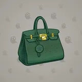 Loot Bag #8619 Loot Bag #8619