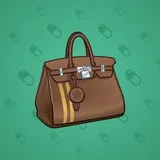 Loot Bag #8621 Loot Bag #8621
