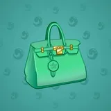 Loot Bag #8632 Loot Bag #8632