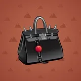 Loot Bag #8633 Loot Bag #8633
