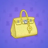 Loot Bag #8639 Loot Bag #8639